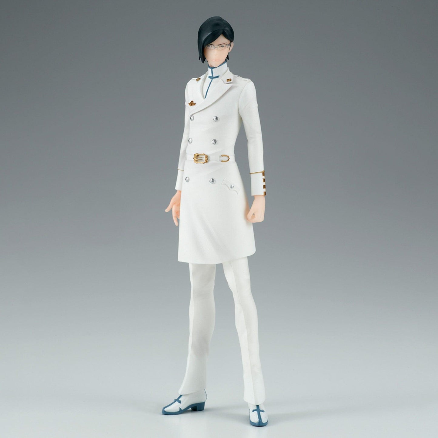 Banpresto Figure | BLEACH | Solid and Souls | Uryu Ishida - Anime Island CA