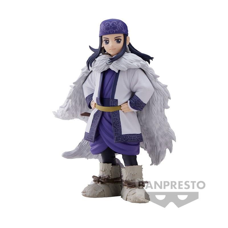 Banpresto Figure | Golden Kamuy | Asirpa - Anime Island CA