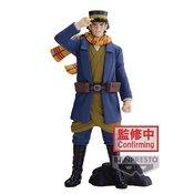 Banpresto Figure | Golden Kamuy | Sugimoto Saichi - Anime Island CA