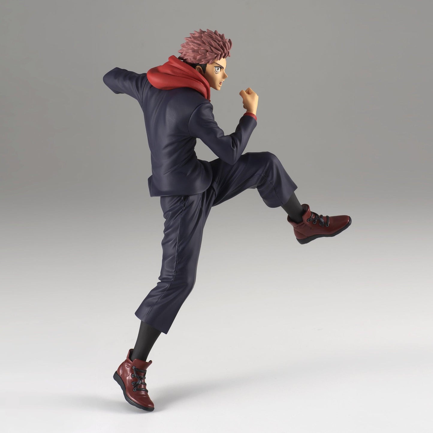 Banpresto Figure | Jujutsu Kaisen | Yuji Itadori - King of Artist - Anime Island CA