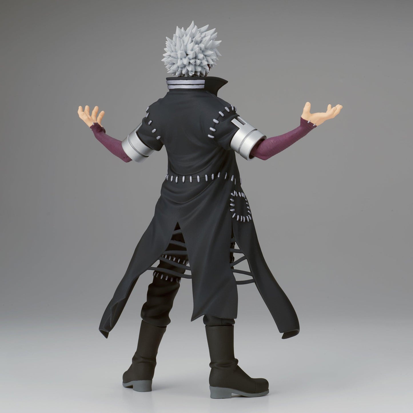 Banpresto Figure | My Hero Academia | Evil Villains | DX Dabi Figure - Anime Island CA