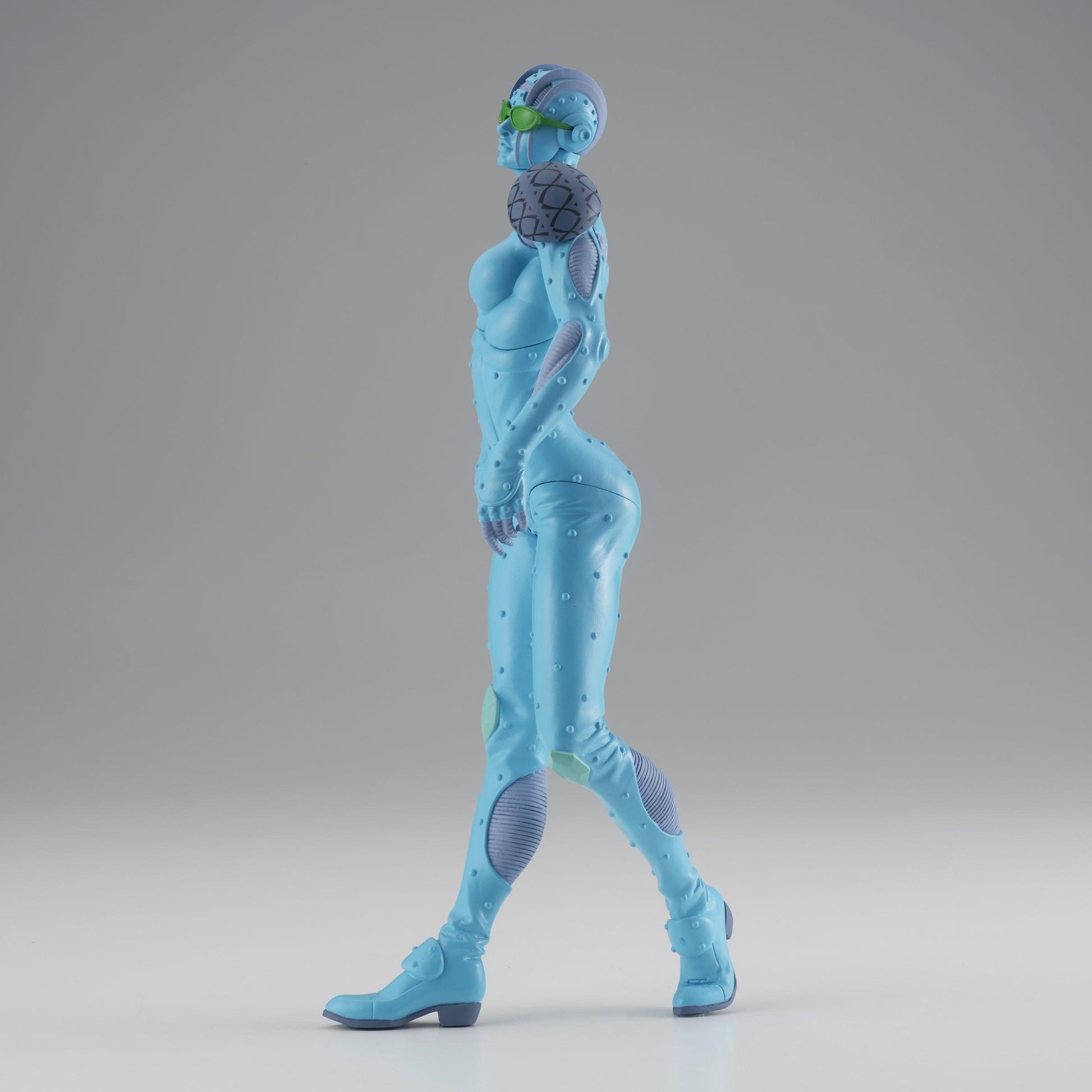 Banpresto Grandista Figure | Jojo's Bizarre Adventure: Stone Ocean | Stone Free Stand - Anime Island CA