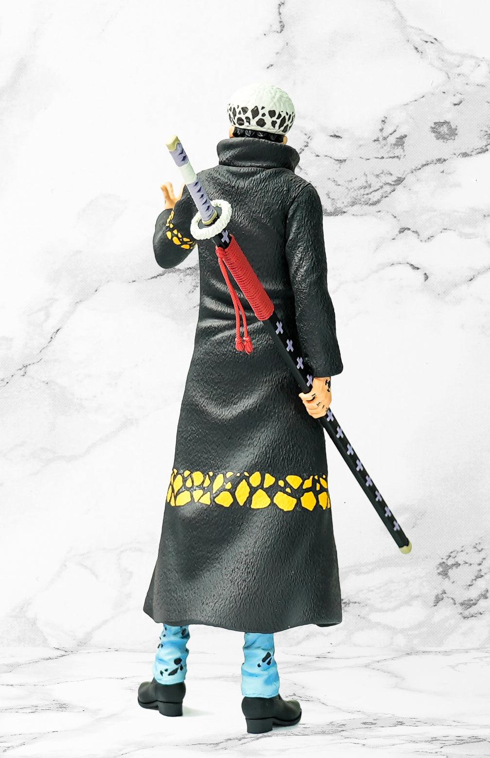 Banpresto Grandista Nero Figure | One Piece | Trafalgar Law - Anime Island CA