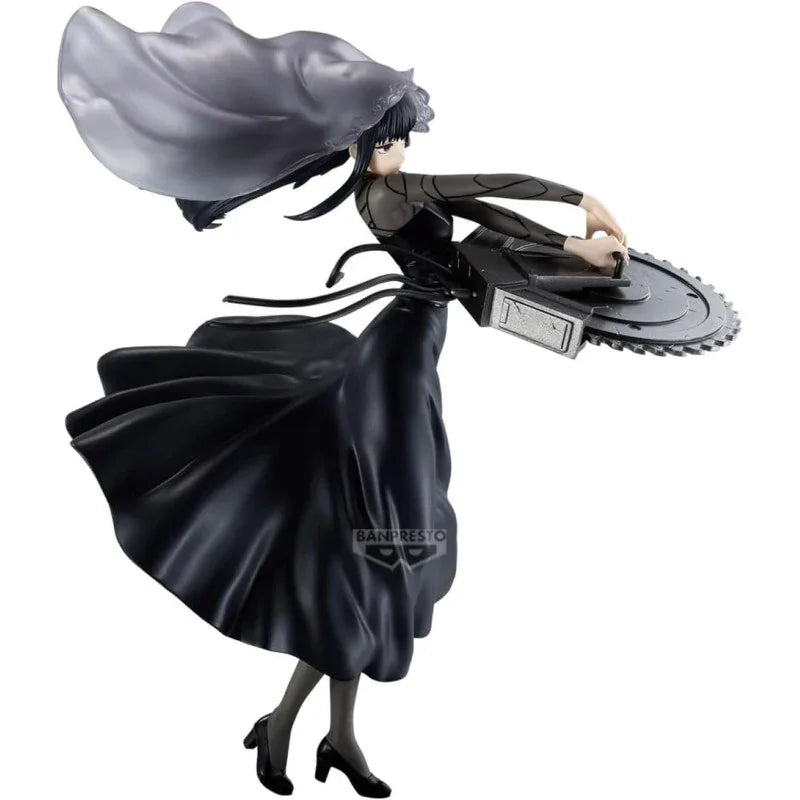 Figure | Sakamoto Days | Osaragi | Banpresto Vibration Stars Figure Banpresto