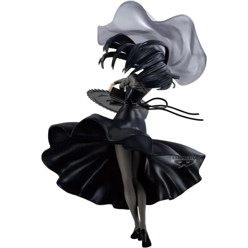 Figure | Sakamoto Days | Osaragi | Banpresto Vibration Stars Figure Banpresto