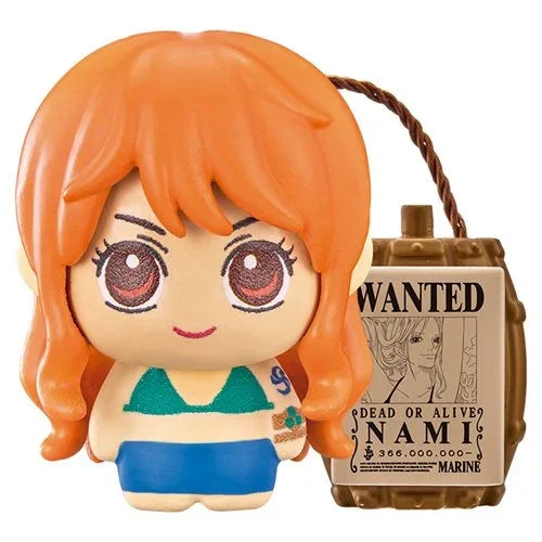 Bath Bomb | One Piece (Mini-Figure inside) | Bandai Bikkura Tamago Other Bandai