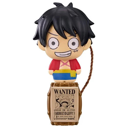 Bath Bomb | One Piece (Mini-Figure inside) | Bandai Bikkura Tamago - Anime Island CA