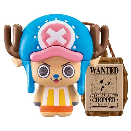 Bath Bomb | One Piece (Mini-Figure inside) | Bandai Bikkura Tamago - Anime Island CA