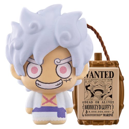 Bath Bomb | One Piece (Mini-Figure inside) | Bandai Bikkura Tamago - Anime Island CA