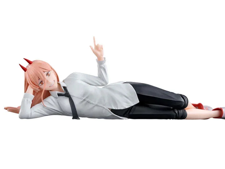 Figure | Chainsaw Man | Power 2 | Banpresto Figure Banpresto
