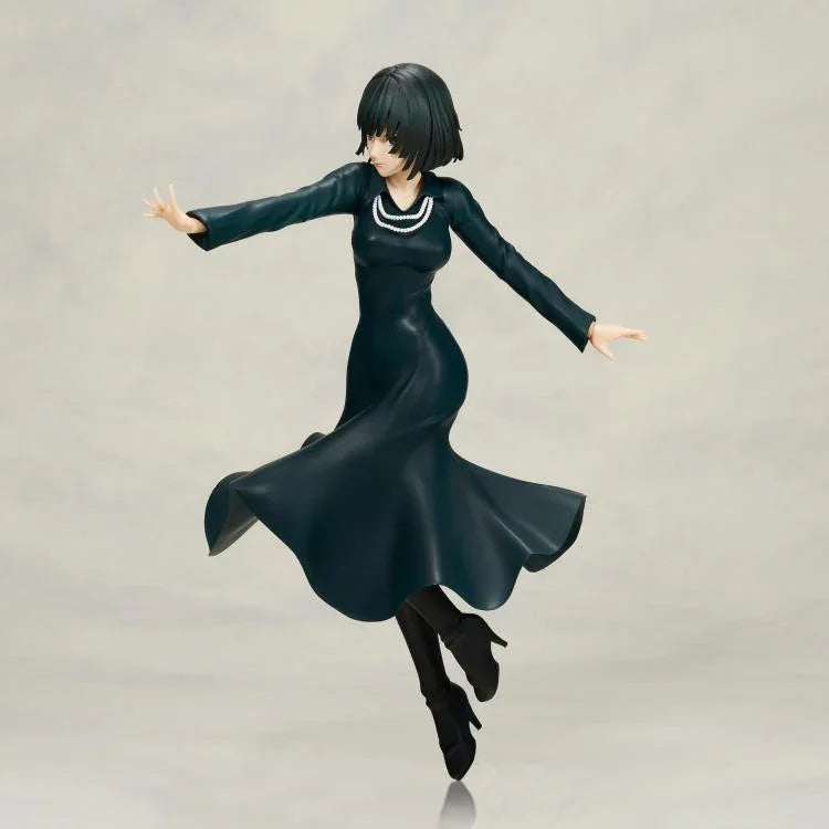 Figure | One-Punch Man | Hellish Blizzard | Banpresto Figure Banpresto