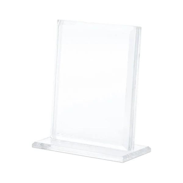 BCW Acrylic Card Stand - Vertical - Anime Island CA