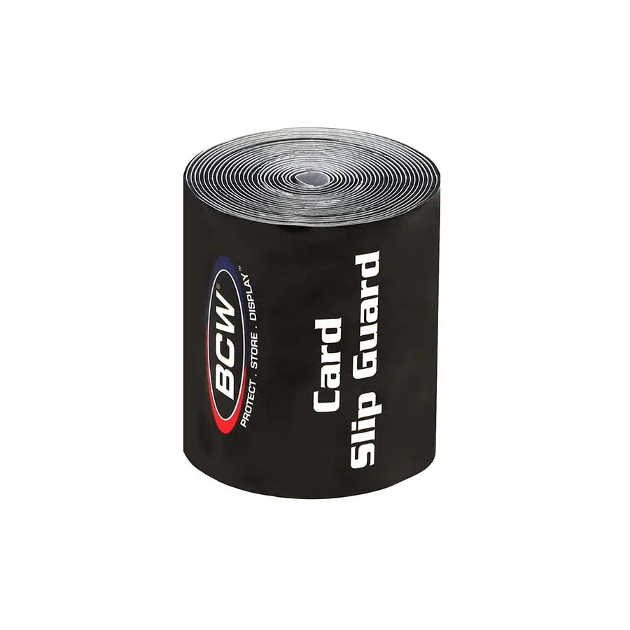Card Storage | Slip Guard Strip | BCW