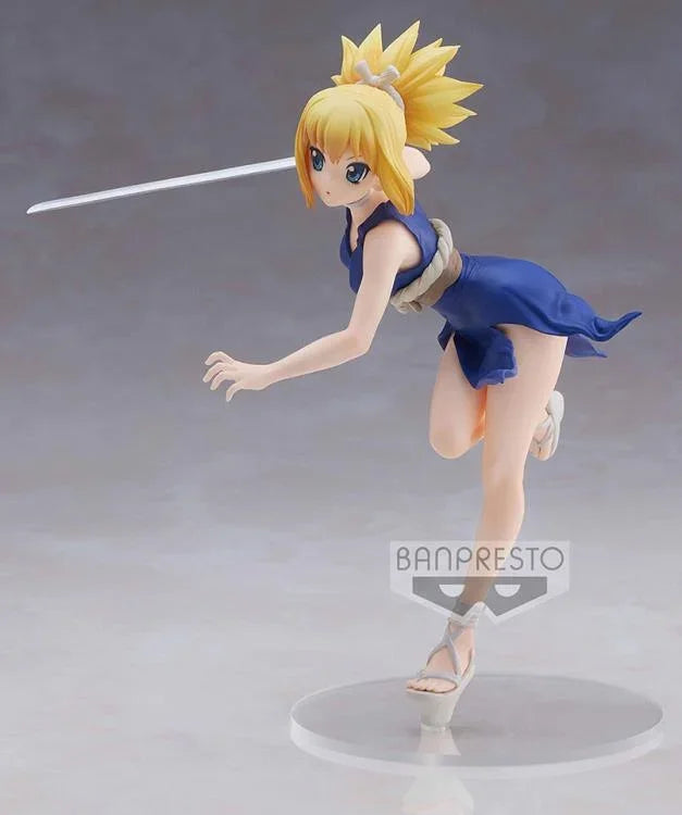 Figure | Dr. Stone | Kohaku | Banpresto Figure Banpresto