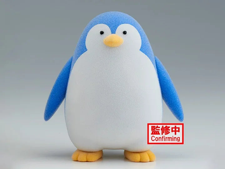 Figure | Spy x Family | Penguin | Banpresto Fluffy Puffy Figure FuRyu