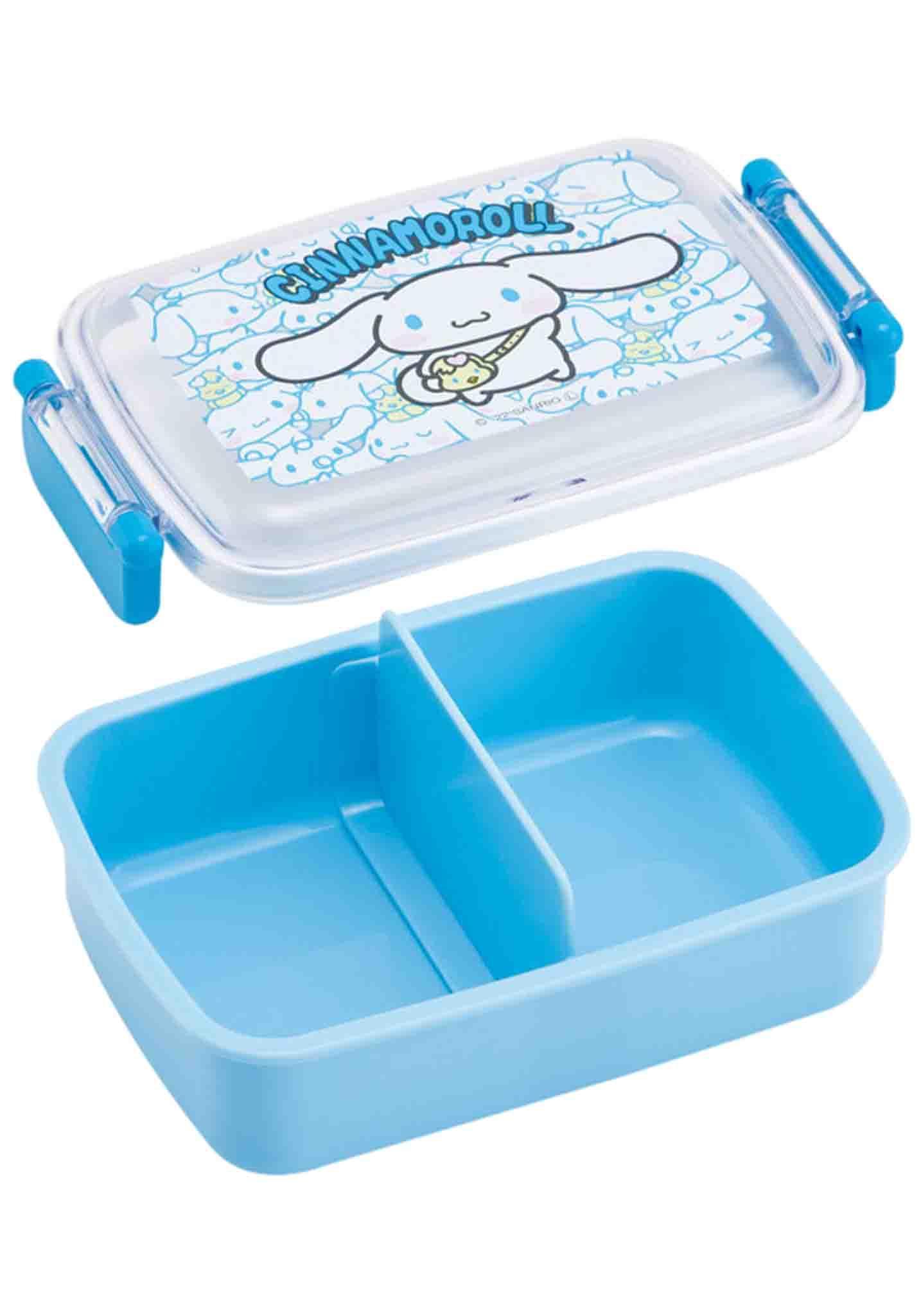 Bento Box | Rectangular | Sanrio Kitchenware Skater