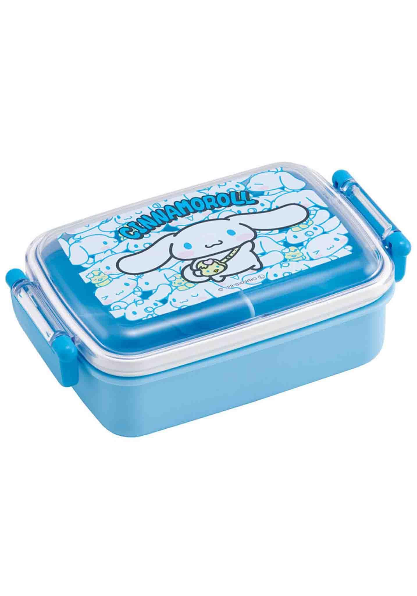 Bento Box | Rectangular | Sanrio Kitchenware Skater