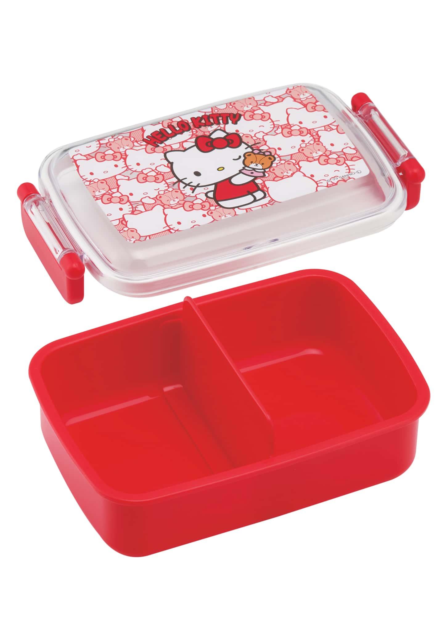 Bento Box | Rectangular | Sanrio Kitchenware Skater