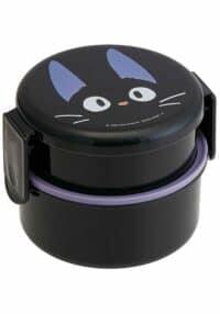 Bento Box | Round | Studio Ghibli Kitchenware Skater