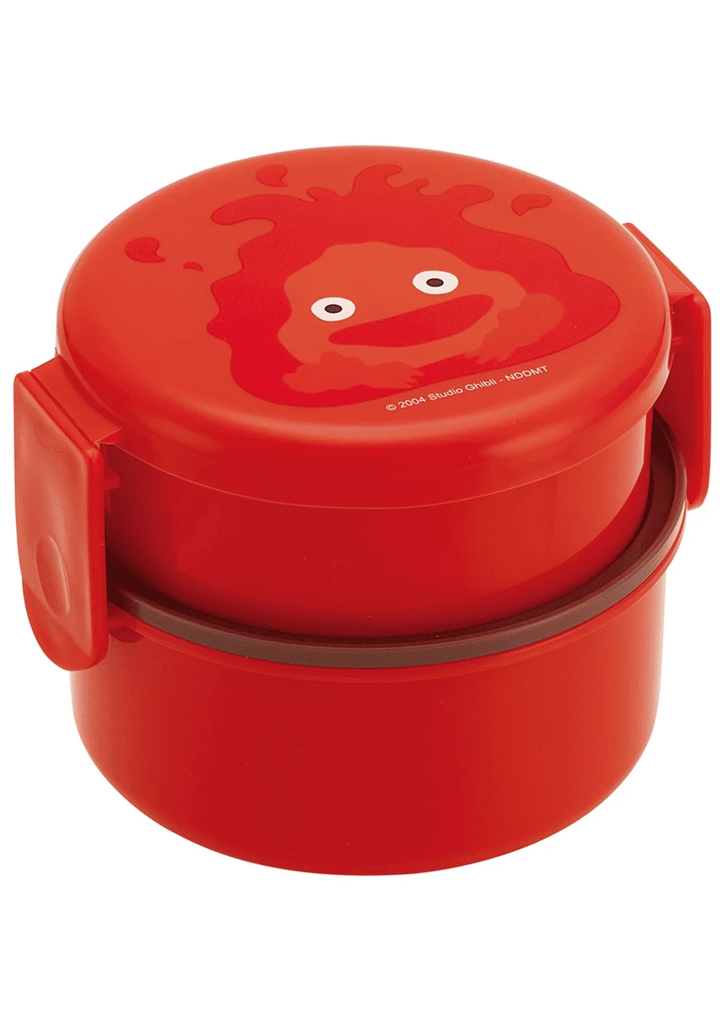 Bento Box | Round | Studio Ghibli Kitchenware Skater