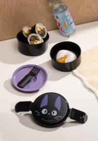 Bento Box | Round | Studio Ghibli Kitchenware Skater