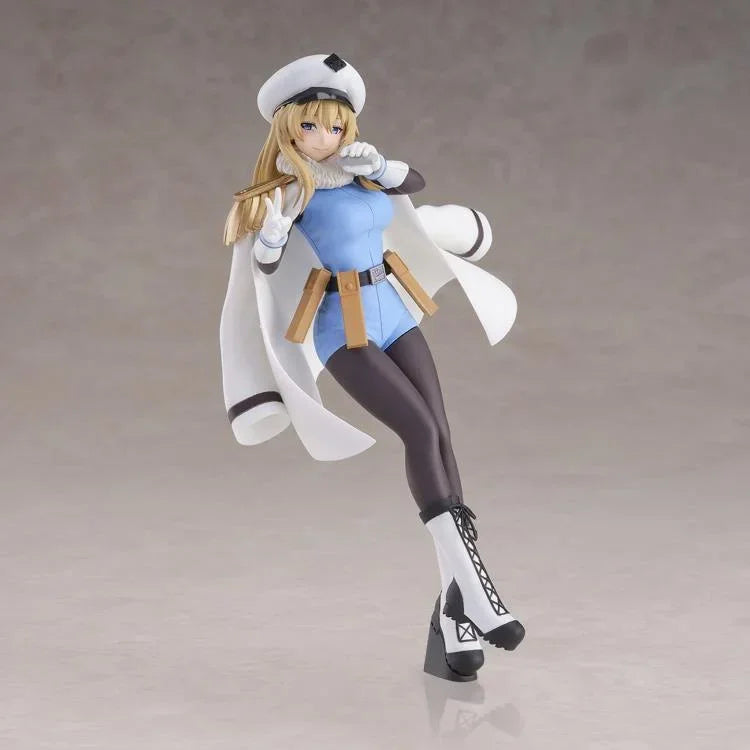 Figure | Shy | Spirit | Banpresto Figure Banpresto