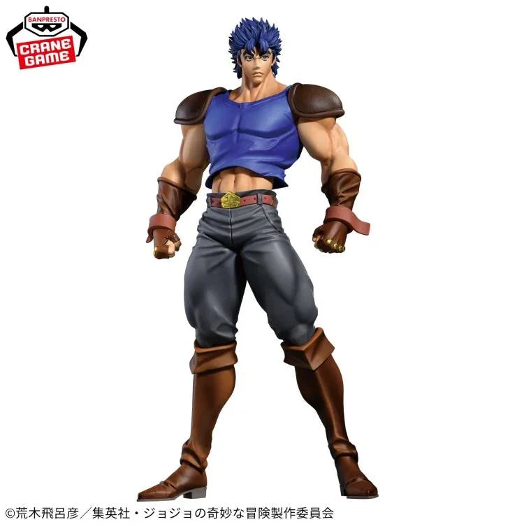 Figure | JoJo's Bizarre Adventure: Phantom Blood | Jonathan Joestar Figure Banpresto