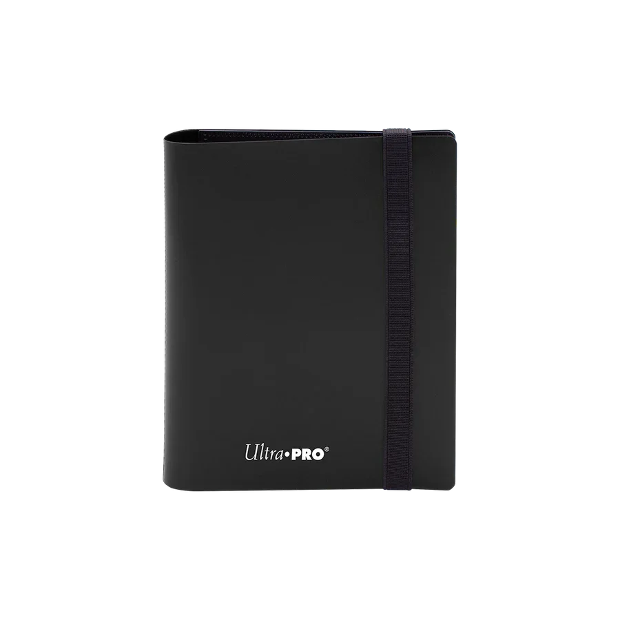 Binder | 2-Pocket Band | Ultra Pro Ultra Pro