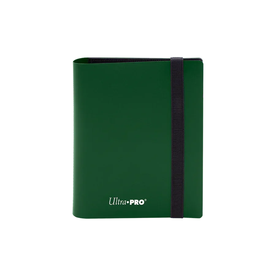 Binder | 2-Pocket Band | Ultra Pro Ultra Pro