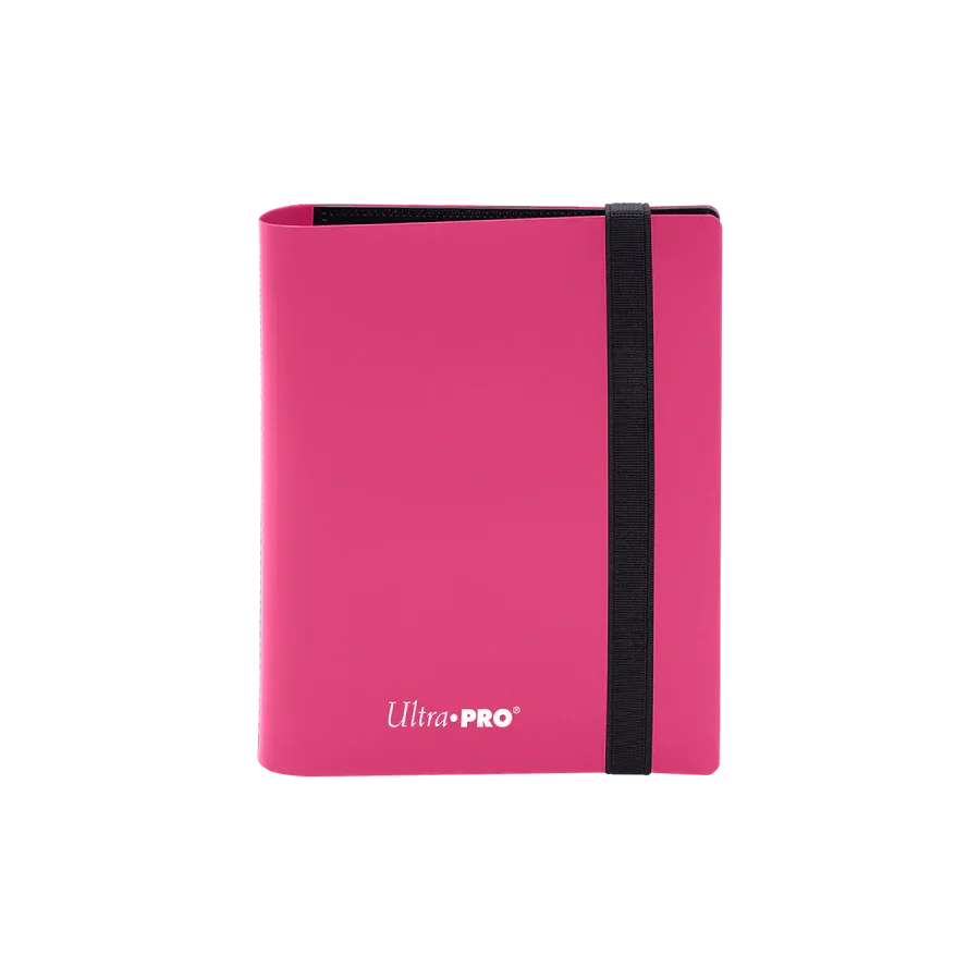 Binder | 2-Pocket Band | Ultra Pro Ultra Pro