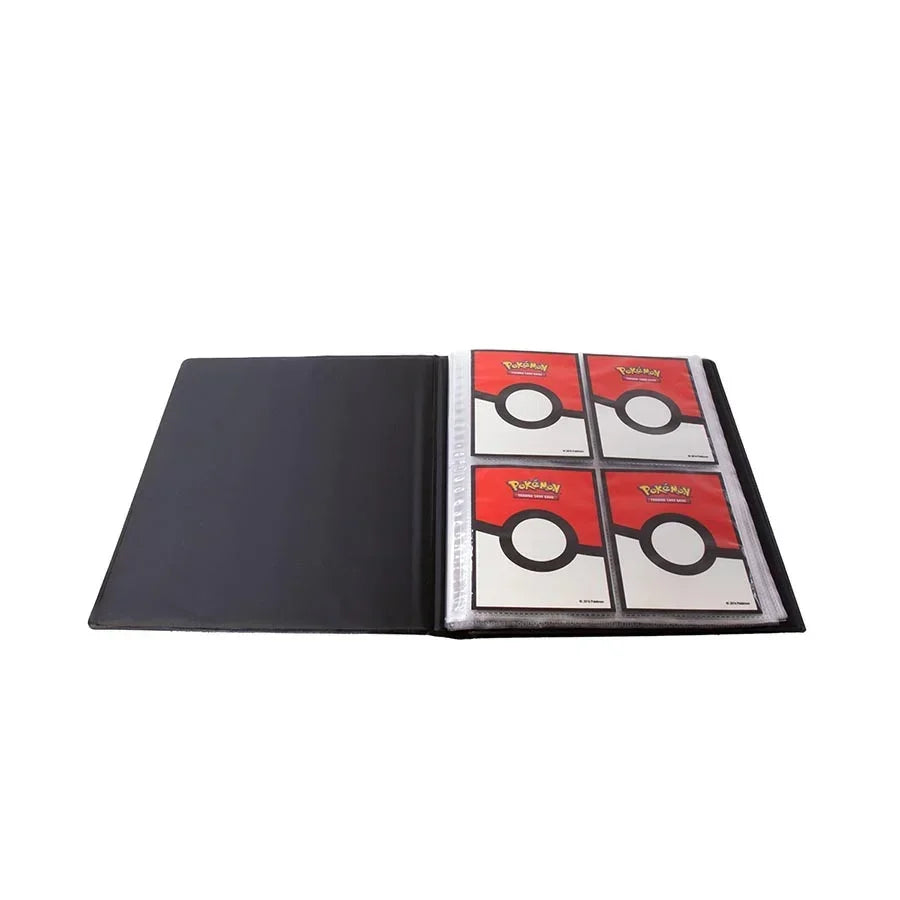 ultra pro 4 card binder Binder | 4-Pocket Band | Pokémon