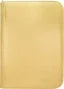 Binder | 4-pocket Zip | Ultra Pro | Vivid (see variants) Card Storage Ultra Pro