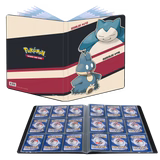 Binder | 9-Pocket Band | Pokémon (see variants) Card Storage Ultra Pro