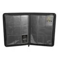 Binder | 9-Pocket Zip | BCW (see variants) Card Storage BCW