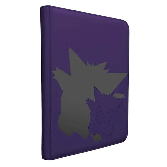 Binder | 9-Pocket Zip | Pokémon (see variants) Card Storage Ultra Pro