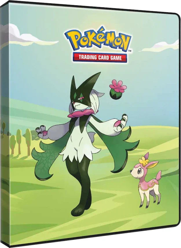 Binder | Album | 4-Pocket | Pokémon | Ultra Pro (see variants) Card Storage Ultra Pro