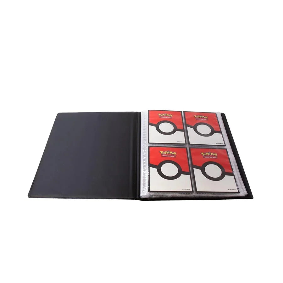 Binder | Album | 4-Pocket | Pokémon | Ultra Pro (see variants) Card Storage Ultra Pro