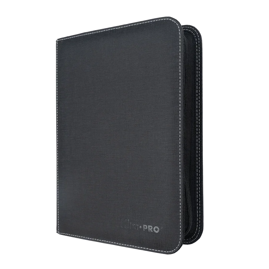 Binder | Album | 4-Pocket | Toploaders (see variants) Card Storage BCW