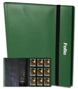 Binder | Album | 9-Pocket | Folio | BCW (see variants) Card Storage BCW