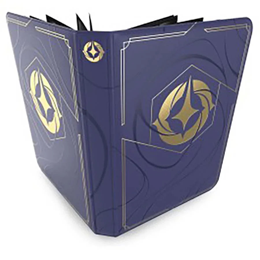 Binder | Album | 9-Pocket Portfolio | Lorcana (see variants) Card Storage Ravensburger