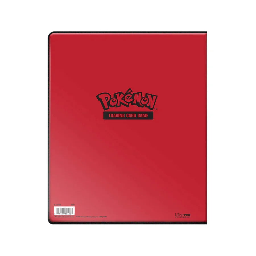 Binder | Album | 9-Pocket Portfolio | Pokémon | Ultra Pro (see variants) Card Storage Ultra Pro