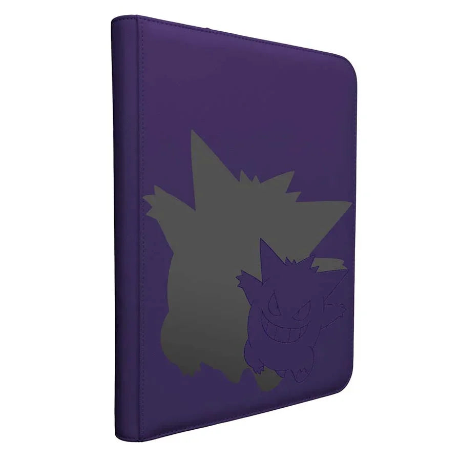 Binder | Album | 9-Pocket Zipper | Pokémon (see variants) Card Storage Ultra Pro