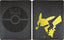 Binder | Album | 9-Pocket Zipper | Pokémon (see variants) - Anime Island CA