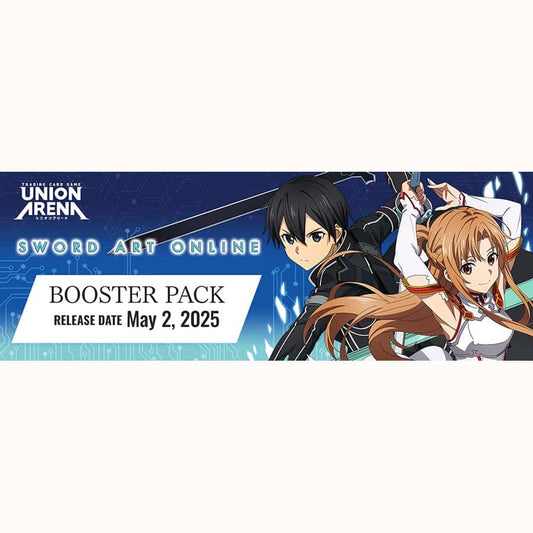 Union Arena | Sword Art Online