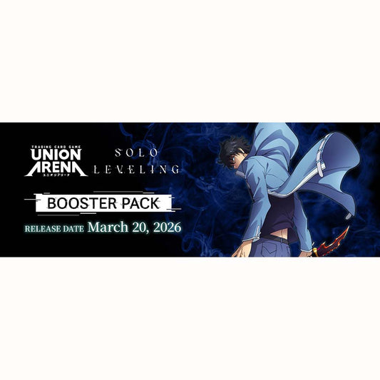 Union Arena | Solo Leveling