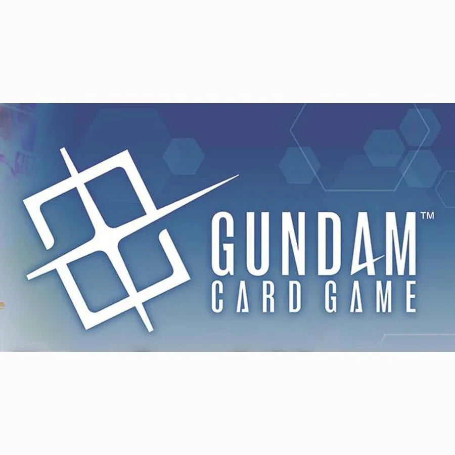 Gundam Card Game | Gundam Assemble Starter Set [ST01A - ST04A]