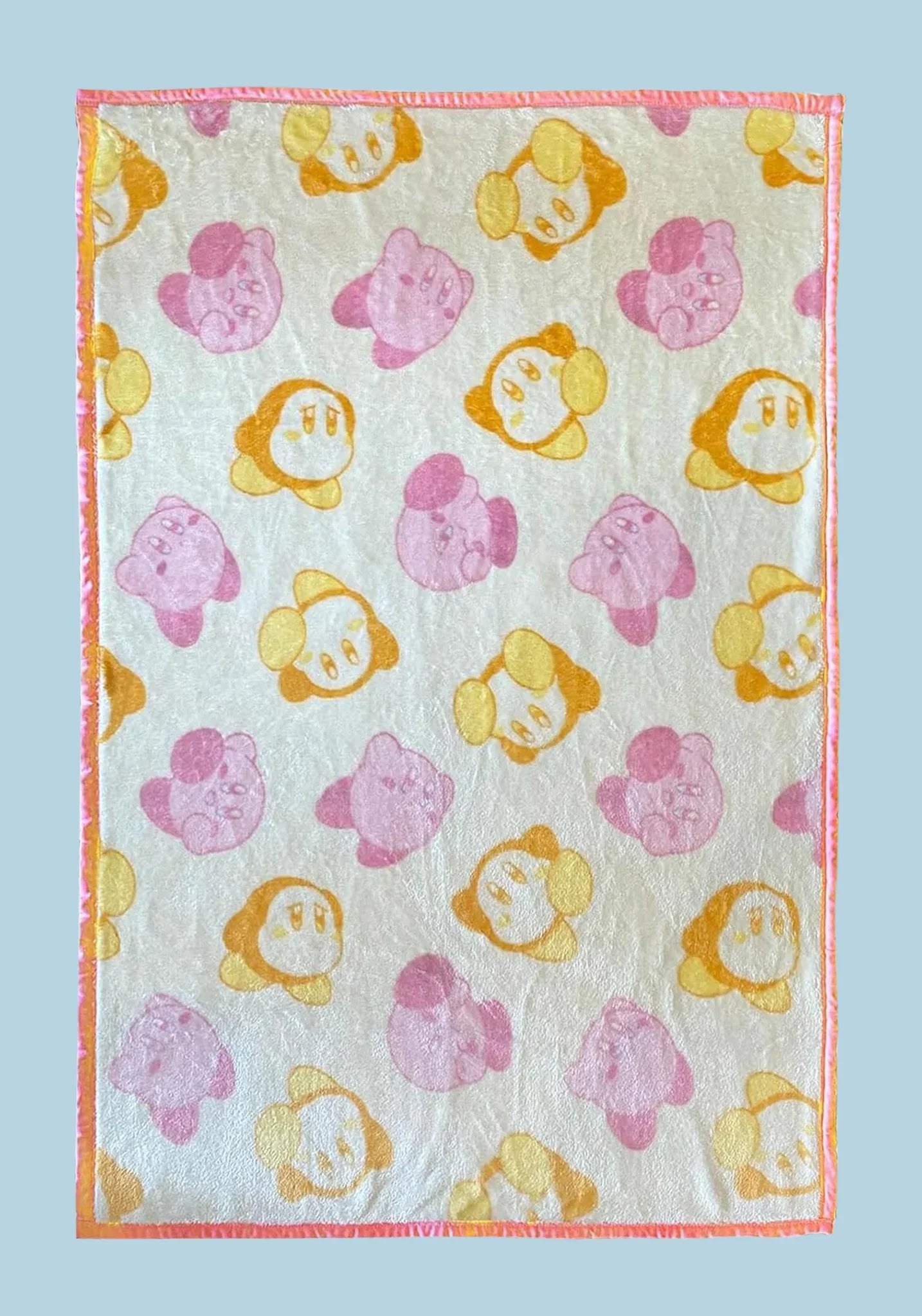 Blanket | Kirby Other Marushin