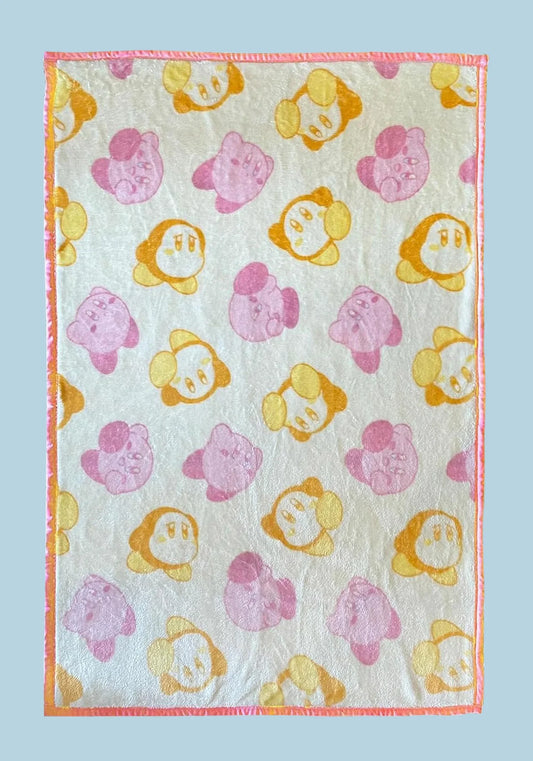 Blanket | Kirby Other Marushin