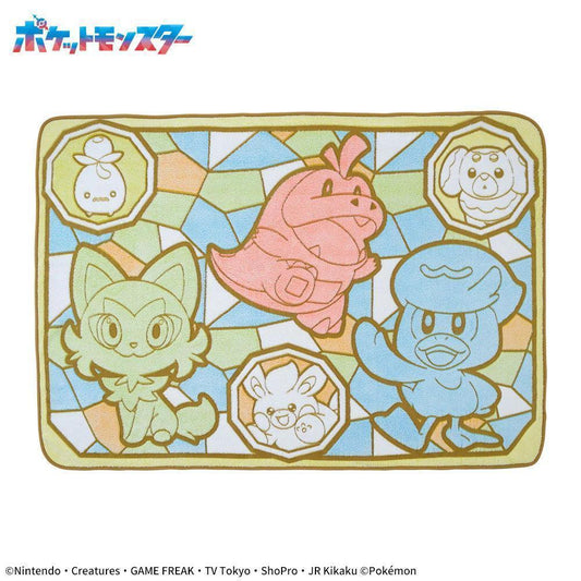 Blanket | Pokémon (see variants) Blanket Anime Island CA
