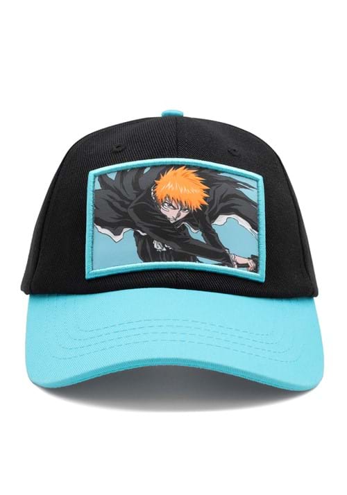 Hat | BLEACH | Ichigo Blue